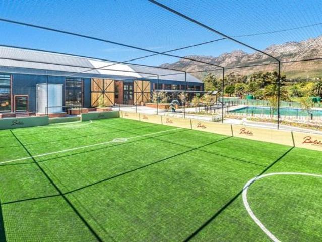Apartment for rent in Cape Town, Western Cape