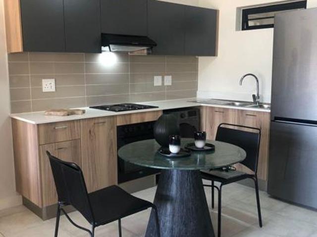 Apartment for rent in Cape Town, Western Cape