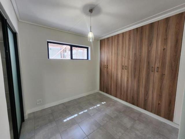 Apartment for rent in Cape Town, City of Cape Town