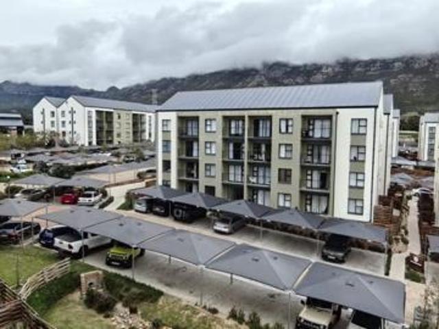 Apartment for rent in Cape Town, City of Cape Town