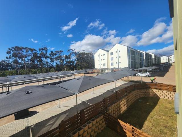 Apartment for rent in Cape Town, Western Cape