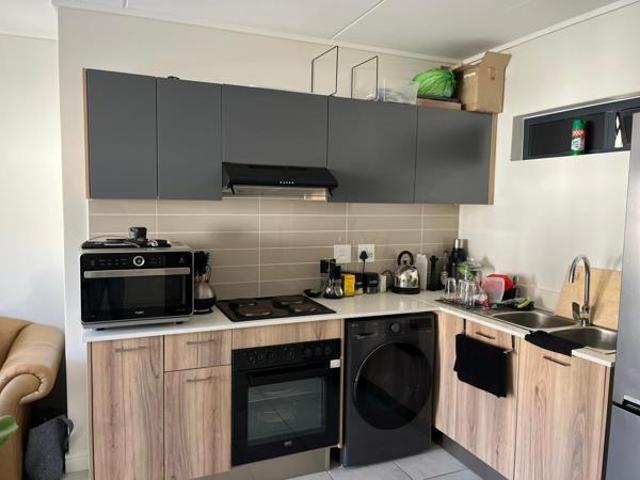 Apartment for sale in Cape Town, Western Cape