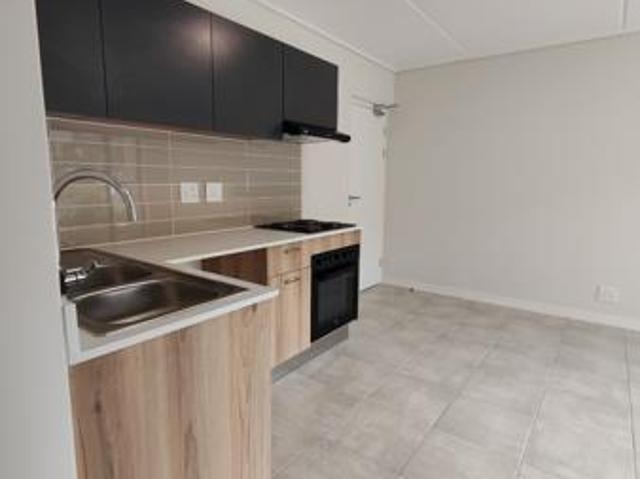 Apartment for rent in Cape Town, City of Cape Town
