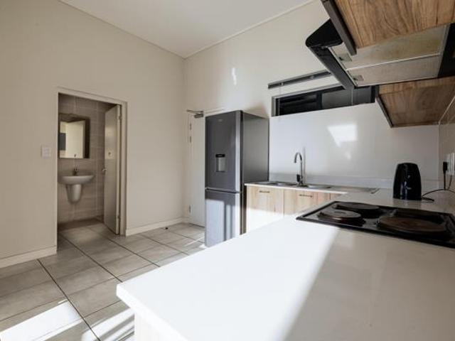Apartment for rent in Cape Town, City of Cape Town