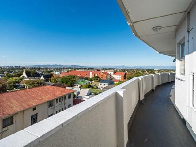 Apartment for sale in Cape Town, Western Cape
