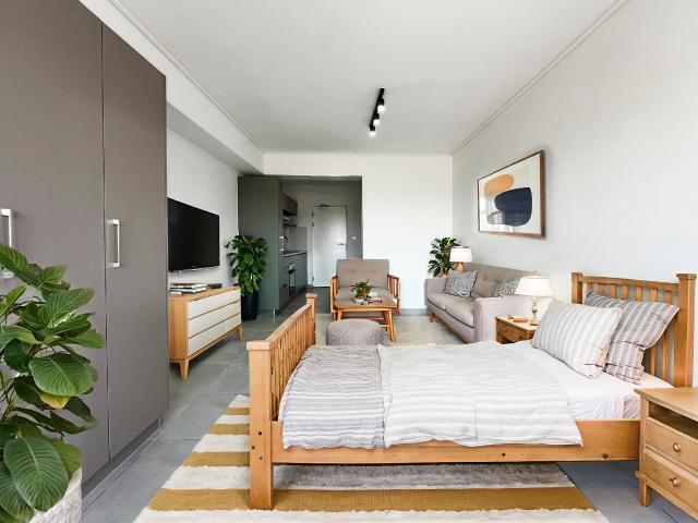 Apartment for rent in Cape Town, Western Cape