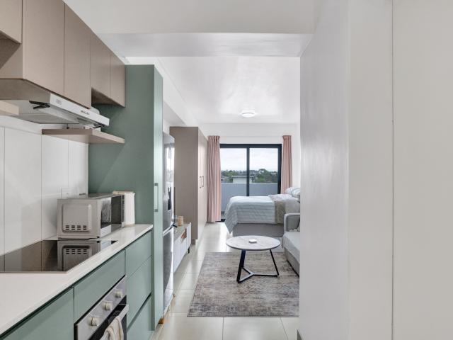 Apartment for sale in Mowbray, Cape Town