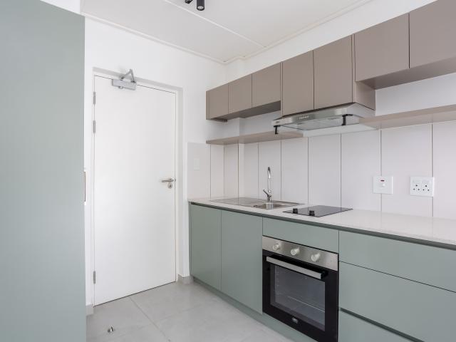 Apartment for rent in Southern Suburbs, Western Cape