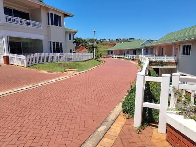 Apartment for rent in Seaview, Kwazulu-natal