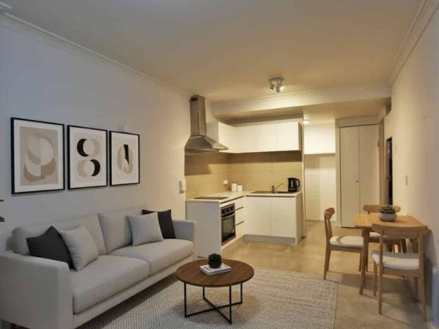 Apartment for rent