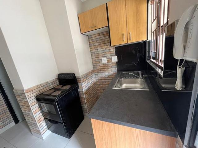 Apartment for rent in Amathole District Municipality, Eastern Cape