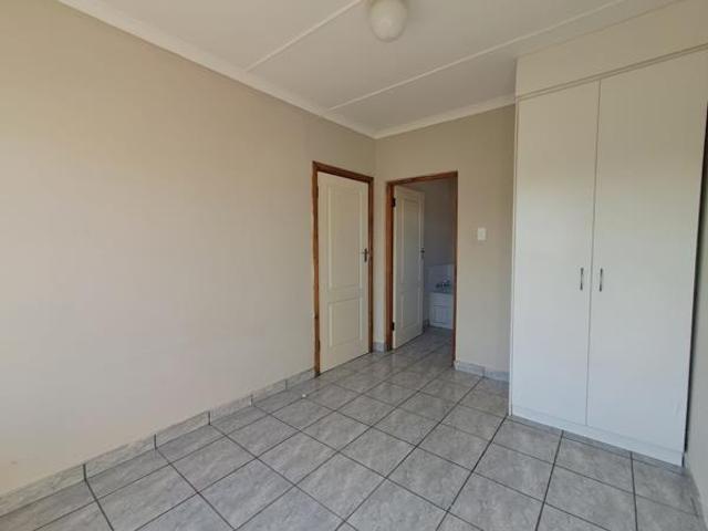 Apartment for rent in Amathole District Municipality, Eastern Cape