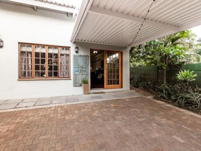 Apartment for rent in Mtunzini, Kwazulu-natal