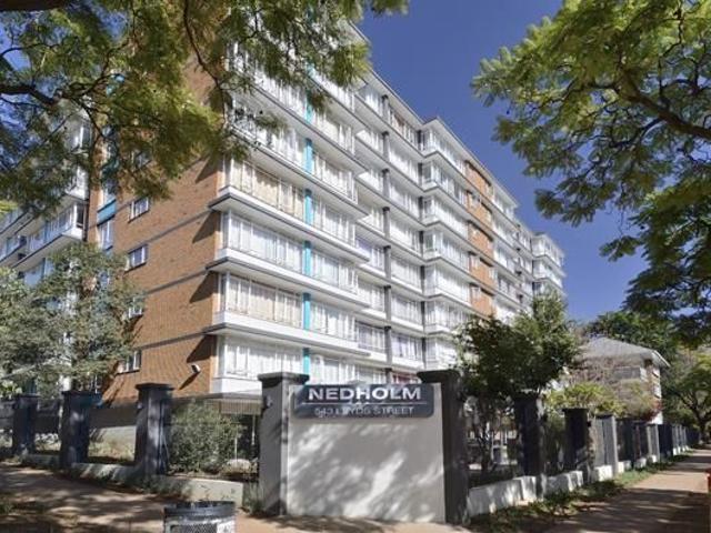 Room for rent in Waterkloof, Gauteng