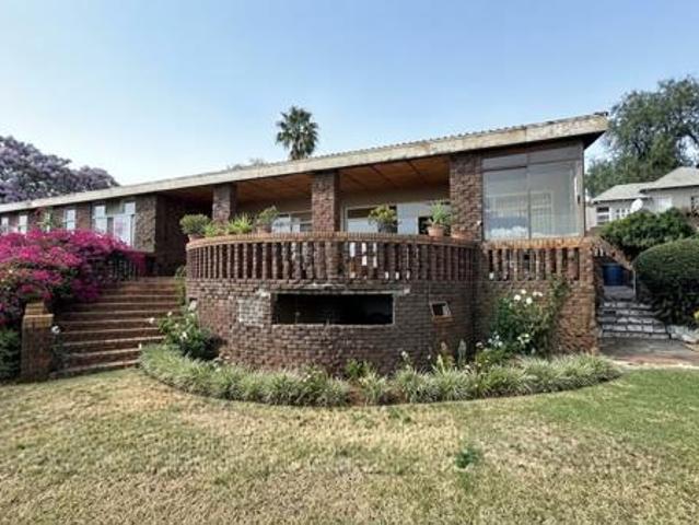 Apartment for rent in Pretoria, City of Tshwane Metropolitan Municipality