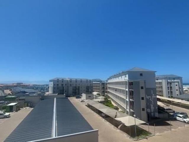 Apartment for rent in Western Cape