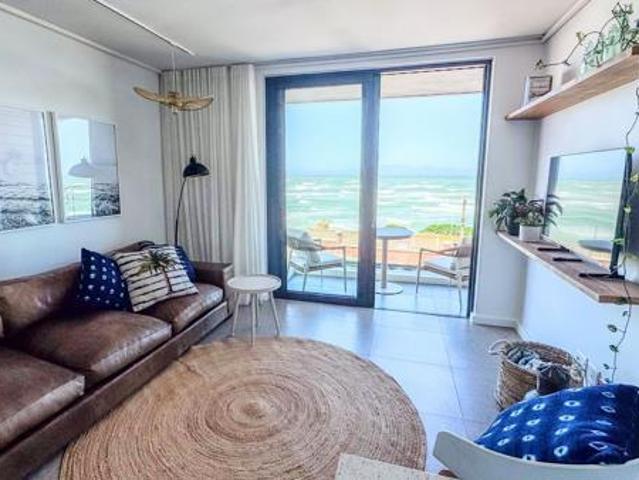 Apartment for rent in Western Cape