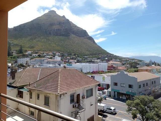 Apartment for rent in Western Cape
