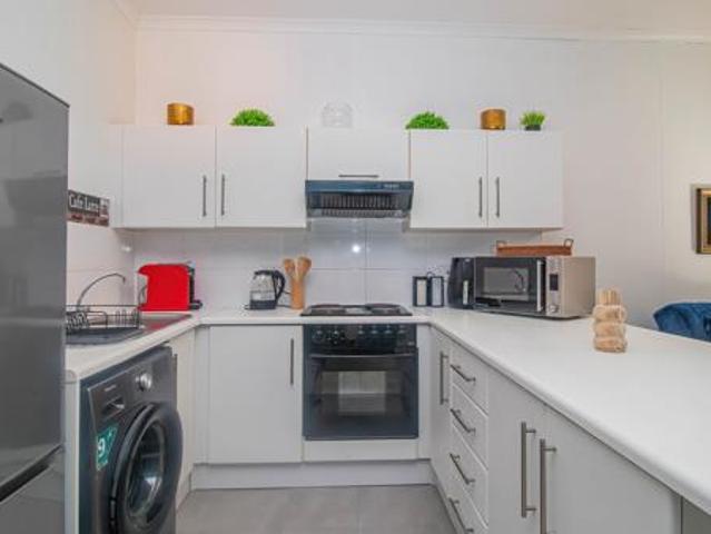 Apartment for rent in Cape Town, Western Cape