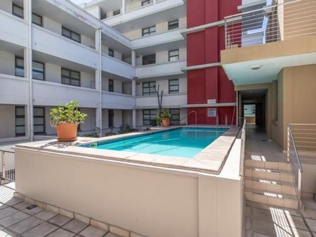 Apartment for rent in Western Cape