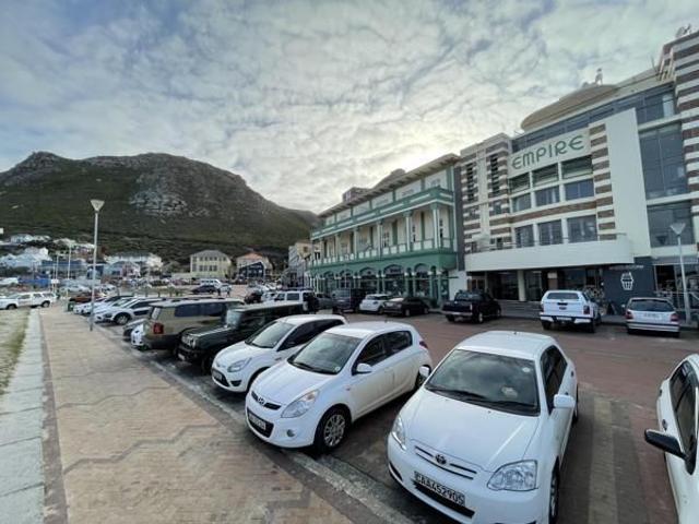 Apartment for rent in Western Cape