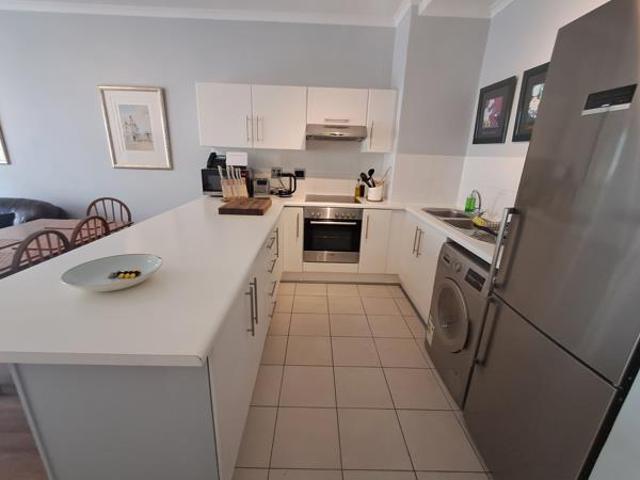 Apartment for rent in Cape Town, Western Cape