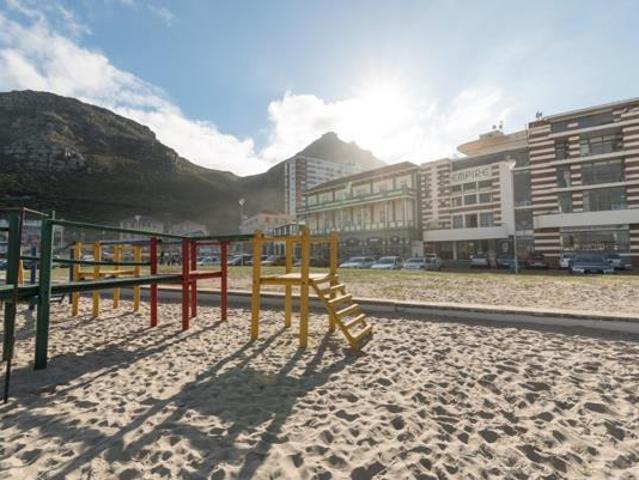 Apartment for rent in Western Cape