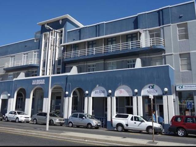 Apartment for rent in Western Cape