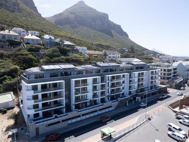 Apartment for rent in Western Cape