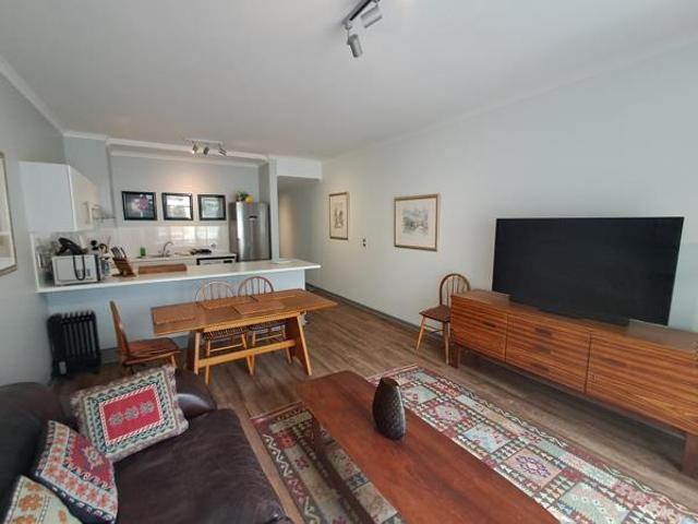 Apartment for rent in Western Cape