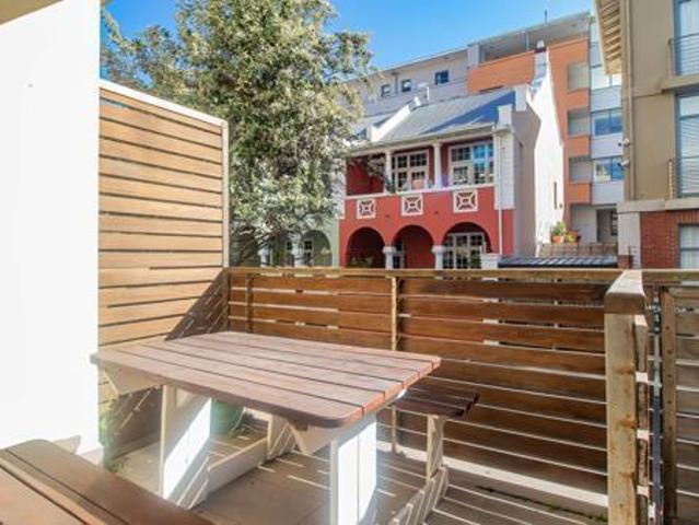 Apartment for rent in Western Cape