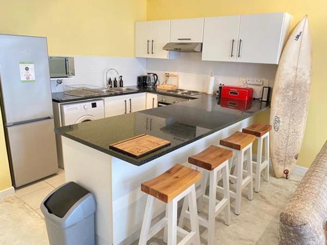 Apartment for rent in Western Cape
