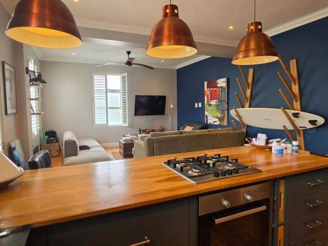Apartment for rent in Cape Town, City of Cape Town
