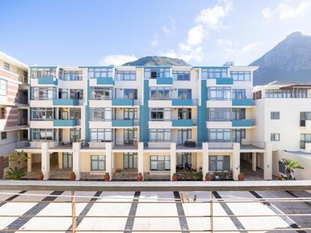 Apartment for rent in Western Cape