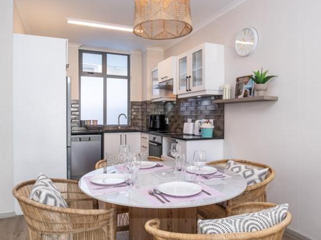 Apartment for rent in Cape Town, Western Cape