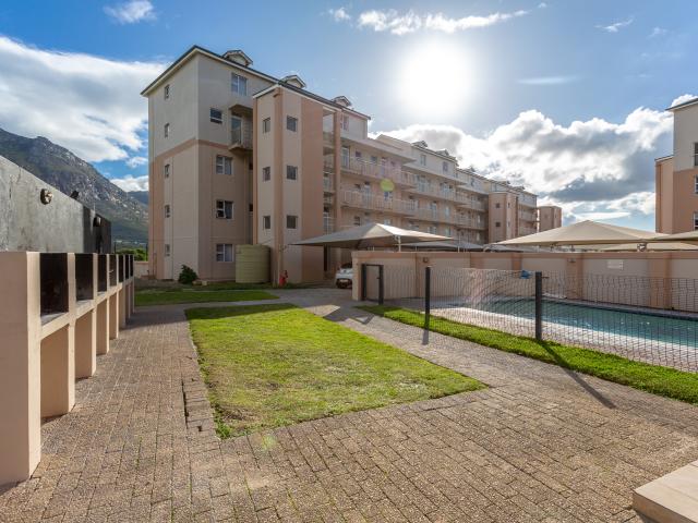 Apartment for sale in Western Cape