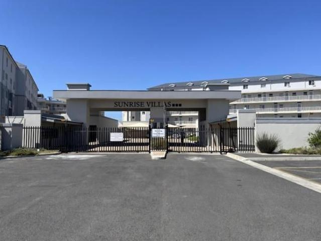 Apartment for rent in Western Cape