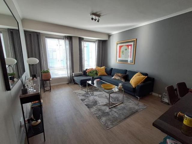 Apartment for rent in Western Cape