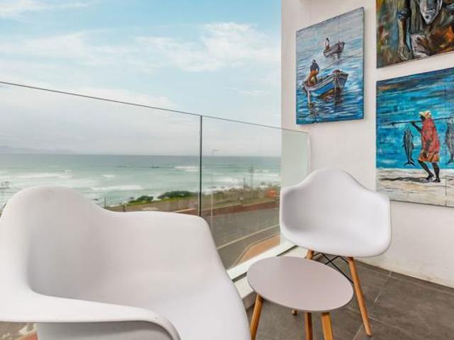 Apartment for rent in Western Cape