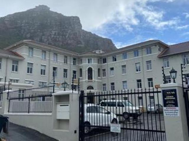 Apartment for rent in Western Cape