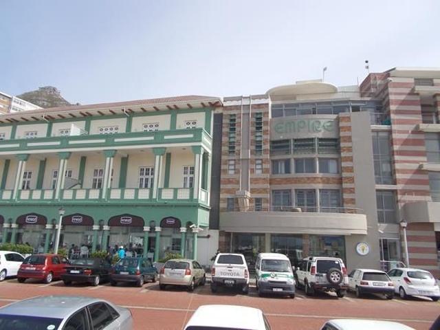 Apartment for rent in Western Cape