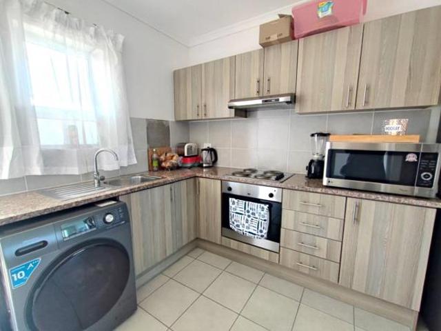 Apartment for rent in Cape Town, Western Cape