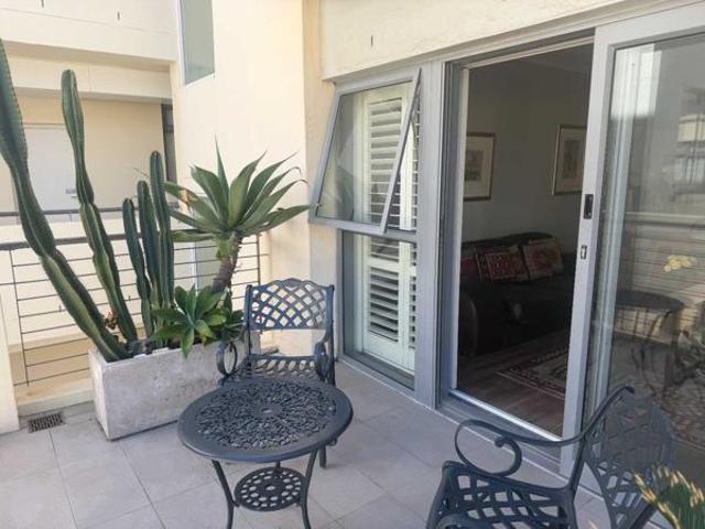 Apartment for rent in Western Cape