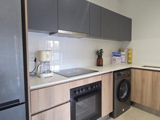 Apartment for rent in Mulbarton, Johannesburg