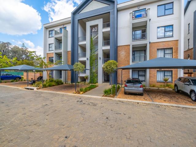 Apartment for sale in Johannesburg, City of Johannesburg Metropolitan Municipality