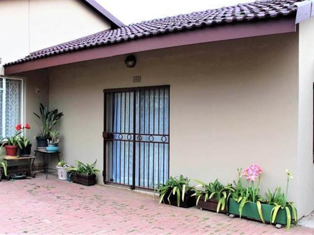 Room for rent in Vosloorus, Gauteng