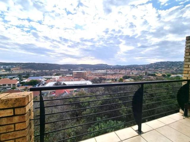 Apartment for rent in Vosloorus, Gauteng