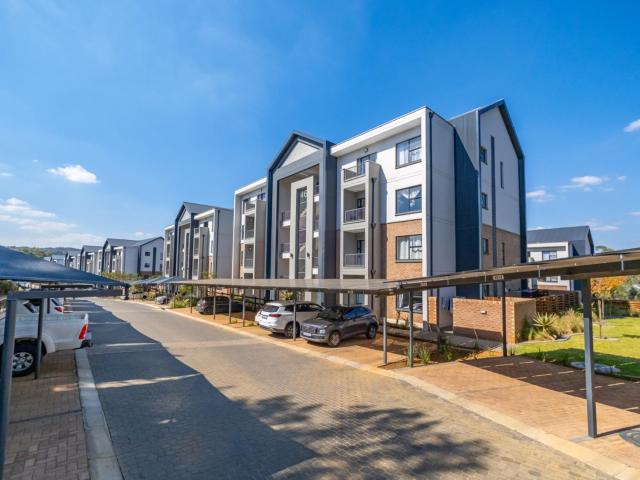 Apartment for sale in Vosloorus, Gauteng