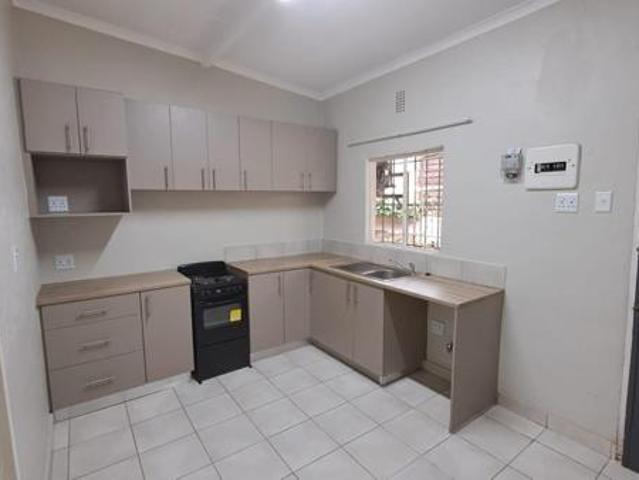Apartment for rent in Westonaria, Gauteng