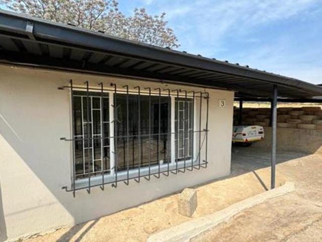Apartment for rent in Westonaria, Gauteng